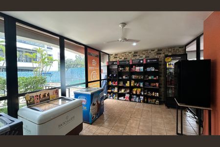 Apartamento para alugar com 120m², 3 quartos e 2 vagasMercadinho