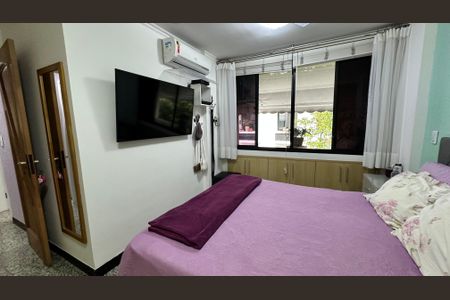 Apartamento para alugar com 120m², 3 quartos e 2 vagasQuarto 3