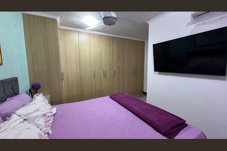 Apartamento para alugar com 120m², 3 quartos e 2 vagasQuarto 3