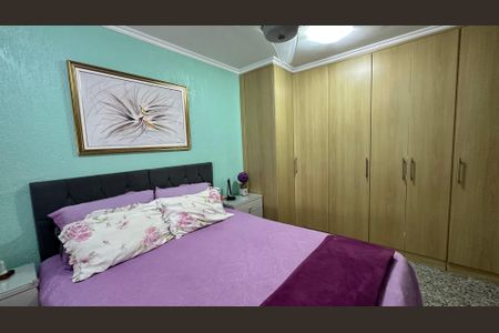 Apartamento para alugar com 120m², 3 quartos e 2 vagasQuarto 3