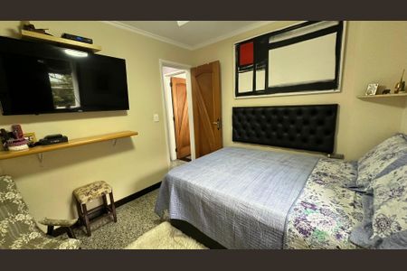 Apartamento para alugar com 120m², 3 quartos e 2 vagasQuarto 1