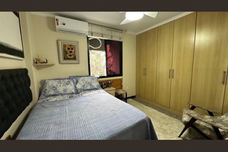 Apartamento para alugar com 120m², 3 quartos e 2 vagasQuarto 1