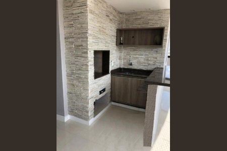 Apartamento à venda com 143m², 3 quartos e 3 vagas Apartamento à venda com 143m², 3 quartos e 3 vagasFoto 06