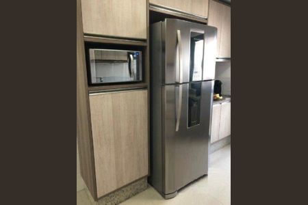 Apartamento à venda com 143m², 3 quartos e 3 vagas Apartamento à venda com 143m², 3 quartos e 3 vagasFoto 25