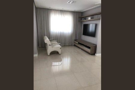 Foto 04 de apartamento à venda com 3 quartos, 143m² em Vila Bertioga, São Paulo