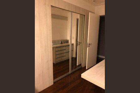 Foto 13 de apartamento à venda com 3 quartos, 143m² em Vila Bertioga, São Paulo