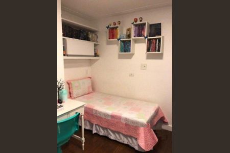 Foto 19 de apartamento à venda com 3 quartos, 143m² em Vila Bertioga, São Paulo
