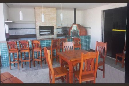 Foto 35 de apartamento à venda com 3 quartos, 143m² em Vila Bertioga, São Paulo