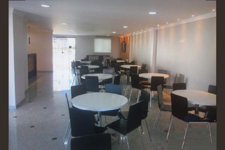 Foto 34 de apartamento à venda com 3 quartos, 143m² em Vila Bertioga, São Paulo