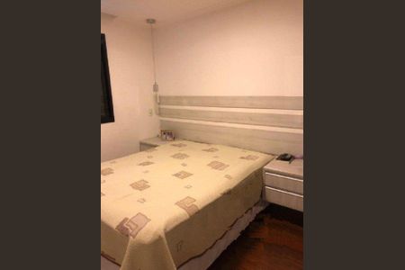 Foto 12 de apartamento à venda com 3 quartos, 143m² em Vila Bertioga, São Paulo