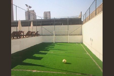 Apartamento à venda com 143m², 3 quartos e 3 vagas Apartamento à venda com 143m², 3 quartos e 3 vagasFoto 38