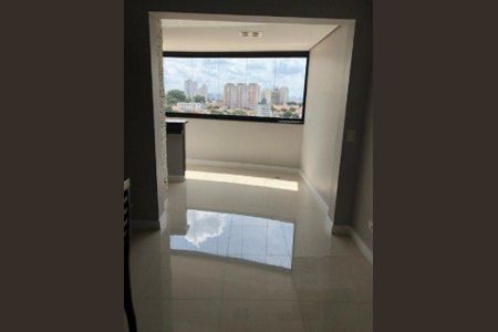 Foto 05 de apartamento à venda com 3 quartos, 143m² em Vila Bertioga, São Paulo