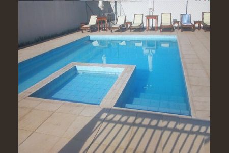 Apartamento à venda com 143m², 3 quartos e 3 vagas Apartamento à venda com 143m², 3 quartos e 3 vagasFoto 37