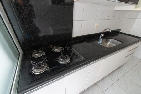 Apartamento para alugar com 78m², 3 quartos e 1 vaga Apartamento para alugar com 78m², 3 quartos e 1 vagaCozinha
