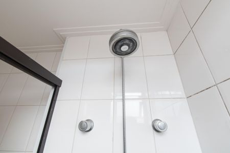 Apartamento para alugar com 78m², 3 quartos e 1 vaga Apartamento para alugar com 78m², 3 quartos e 1 vagaBanheiro da suíte