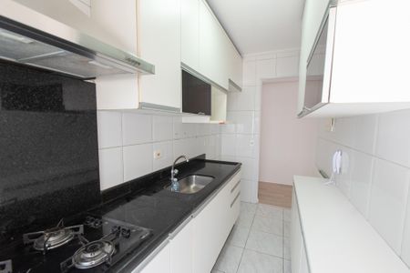 Apartamento para alugar com 78m², 3 quartos e 1 vaga Apartamento para alugar com 78m², 3 quartos e 1 vagaCozinha