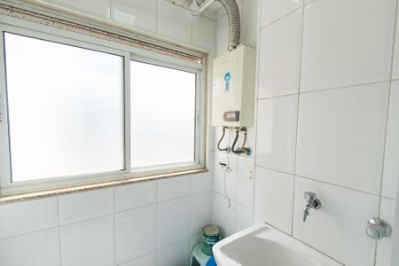 Apartamento para alugar com 78m², 3 quartos e 1 vaga Apartamento para alugar com 78m², 3 quartos e 1 vagaÁrea de serviço