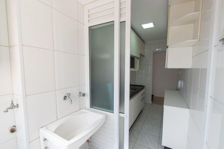 Apartamento para alugar com 78m², 3 quartos e 1 vaga Apartamento para alugar com 78m², 3 quartos e 1 vagaÁrea de serviço