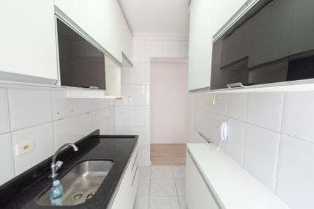 Apartamento para alugar com 78m², 3 quartos e 1 vaga Apartamento para alugar com 78m², 3 quartos e 1 vagaCozinha