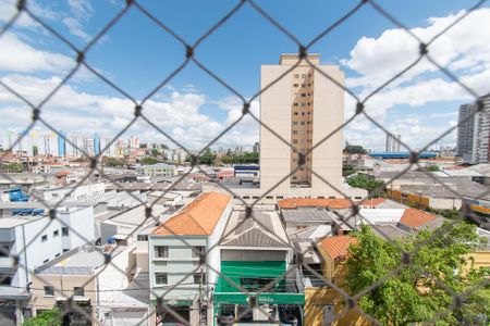 Apartamento para alugar com 78m², 3 quartos e 1 vaga Apartamento para alugar com 78m², 3 quartos e 1 vagaVista do quarto 2