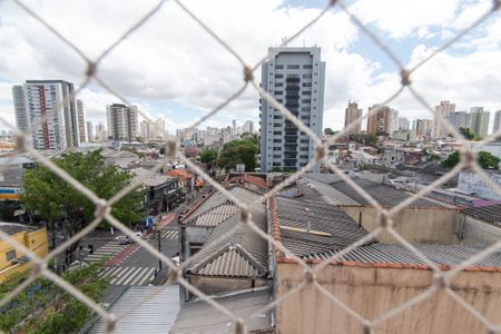 Apartamento para alugar com 78m², 3 quartos e 1 vaga Apartamento para alugar com 78m², 3 quartos e 1 vagaVista da suíte