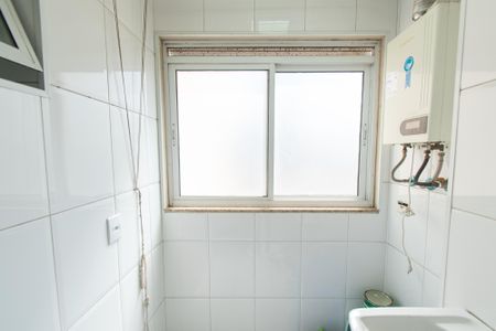 Apartamento para alugar com 78m², 3 quartos e 1 vaga Apartamento para alugar com 78m², 3 quartos e 1 vagaÁrea de serviço