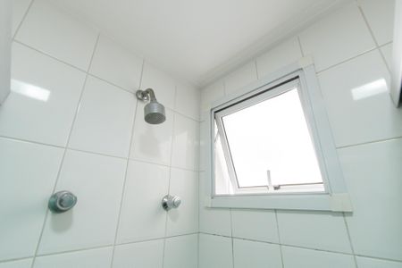 Apartamento para alugar com 78m², 3 quartos e 1 vaga Apartamento para alugar com 78m², 3 quartos e 1 vagaBanheiro Social