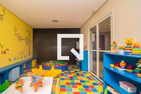 Apartamento para alugar com 78m², 3 quartos e 1 vaga Apartamento para alugar com 78m², 3 quartos e 1 vagaÁrea comum