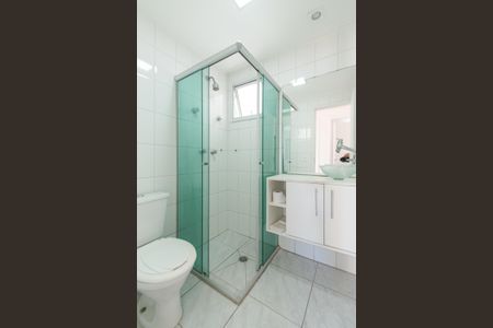 Apartamento para alugar com 78m², 3 quartos e 1 vaga Apartamento para alugar com 78m², 3 quartos e 1 vagaBanheiro Social