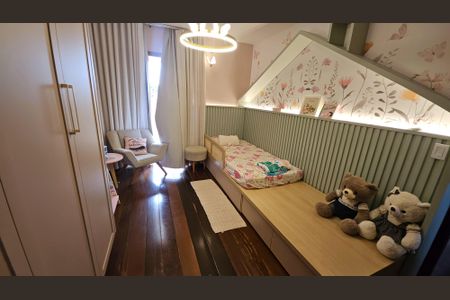 Casa de condomínio para alugar com 530m², 5 quartos e 7 vagasSuíte 1