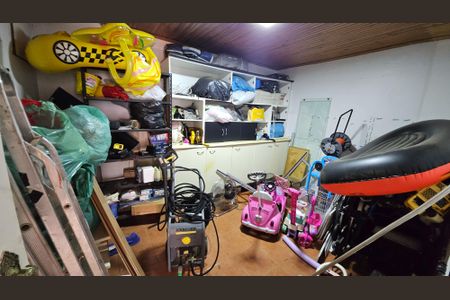 Casa de condomínio para alugar com 530m², 5 quartos e 7 vagasQuarto de Serviço