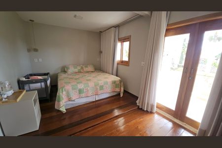 Casa de condomínio para alugar com 530m², 5 quartos e 7 vagasSuíte 2