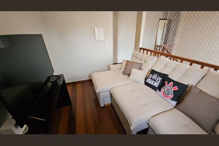 Casa de condomínio para alugar com 530m², 5 quartos e 7 vagasSala 3