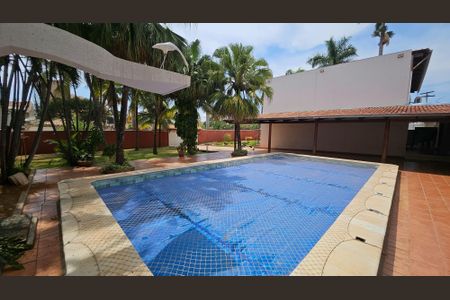 Casa de condomínio para alugar com 530m², 5 quartos e 7 vagasÁrea comum - Piscina