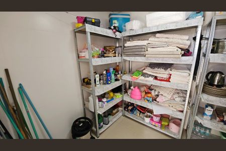 Casa de condomínio para alugar com 530m², 5 quartos e 7 vagasDespensa