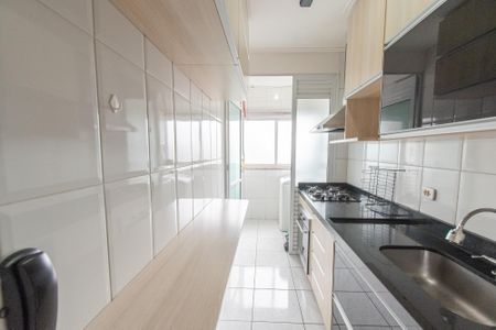 Apartamento para alugar com 56m², 2 quartos e 1 vaga Apartamento para alugar com 56m², 2 quartos e 1 vagaCozinha