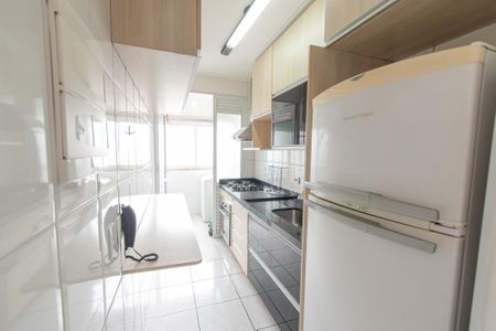 Apartamento para alugar com 56m², 2 quartos e 1 vaga Apartamento para alugar com 56m², 2 quartos e 1 vagaCozinha
