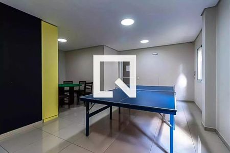 Apartamento para alugar com 56m², 2 quartos e 1 vaga Apartamento para alugar com 56m², 2 quartos e 1 vagaÁrea comum