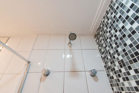 Apartamento para alugar com 56m², 2 quartos e 1 vaga Apartamento para alugar com 56m², 2 quartos e 1 vagaBanheiro da Suíte