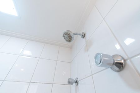 Apartamento para alugar com 56m², 2 quartos e 1 vaga Apartamento para alugar com 56m², 2 quartos e 1 vagaBanheiro