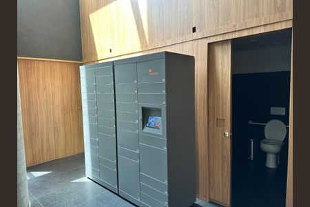 Apartamento à venda com 127m², 2 quartos e 2 vagasÁrea comum