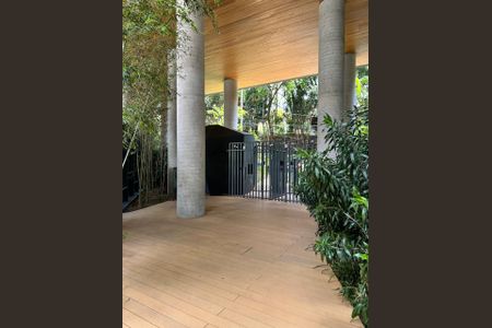 Apartamento à venda com 127m², 2 quartos e 2 vagasÁrea comum