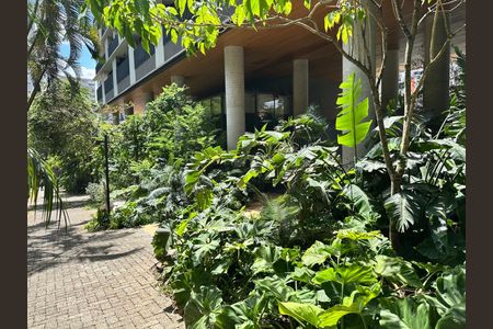 Apartamento à venda com 127m², 2 quartos e 2 vagasÁrea comum