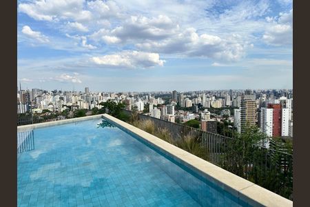 Apartamento à venda com 127m², 2 quartos e 2 vagasÁrea comum