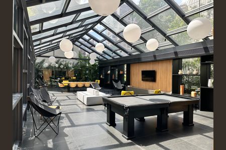 Apartamento à venda com 127m², 2 quartos e 2 vagasÁrea comum