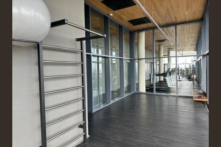 Apartamento à venda com 127m², 2 quartos e 2 vagasÁrea comum