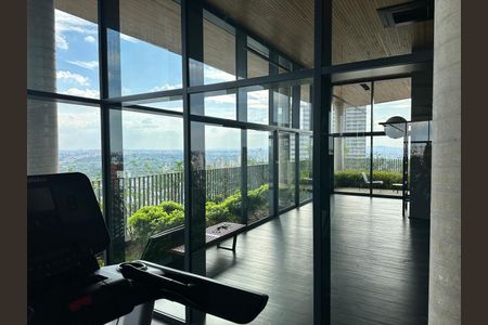 Apartamento à venda com 127m², 2 quartos e 2 vagasÁrea comum