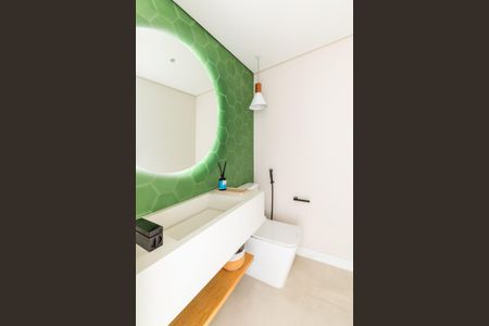 Apartamento à venda com 127m², 2 quartos e 2 vagasBanheiro