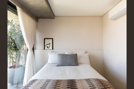 Suíte 1 de apartamento à venda com 2 quartos, 127m² em Sumarezinho, São Paulo