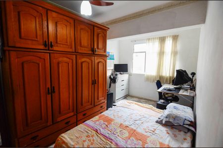 Apartamento à venda com 124m², 2 quartos e 1 vagaQuarto 1